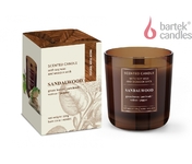 Lumanari Wood 150g