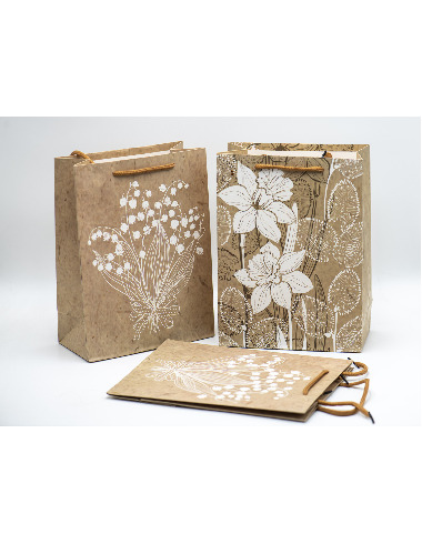 Pungi cadou M 18*23*10 Model Nr: 1