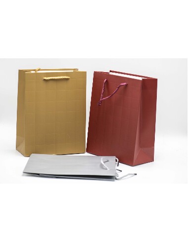 Pungi cadou M 18*23*10 Model Nr: 2