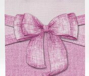 Pungi cadou M 18*23*10 Model Nr: 3