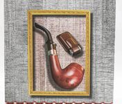 Pungi cadou M 18*23*10 Model Nr: 4