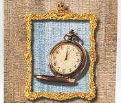 Pungi cadou M 18*23*10 Model Nr: 4