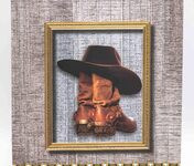 Pungi cadou M 18*23*10 Model Nr: 4