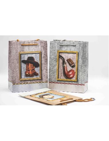 Pungi cadou M 18*23*10 Model Nr: 4