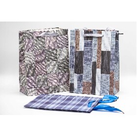 Pungi cadou M 18*23*10 Model Nr: 5