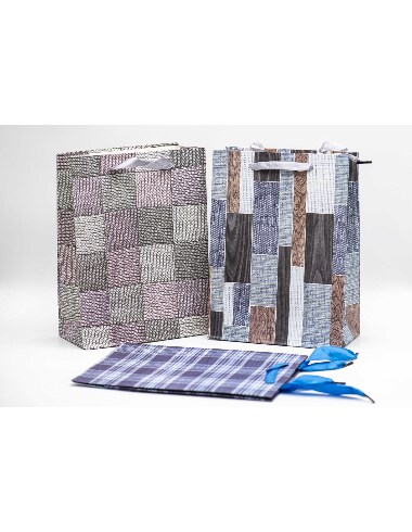 Pungi cadou M 18*23*10 Model Nr: 5