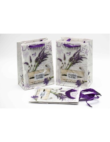 Pungi cadou M 18*23*10 Model Nr: 8