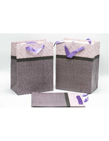 Pungi cadou M 18*23*10 Model Nr: 11