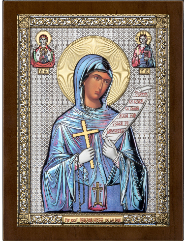 PARASCHEVA RETT COLOUR AE0855/4D