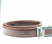 Curea 88018 automat - maro