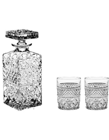 Madison Whisky set 6+1