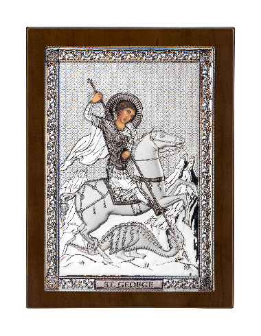 Sf. Gheorghe AE0848/4S