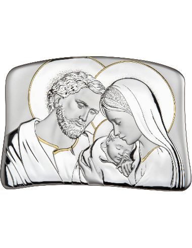 Sacra Famiglia AE0209/2