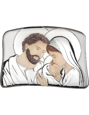 Sacra Famiglia AE0209/4D