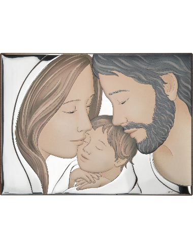 Sacra Famiglia AE0283/2D