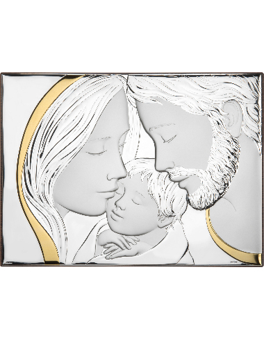 Sacra Famiglia AE0283/3