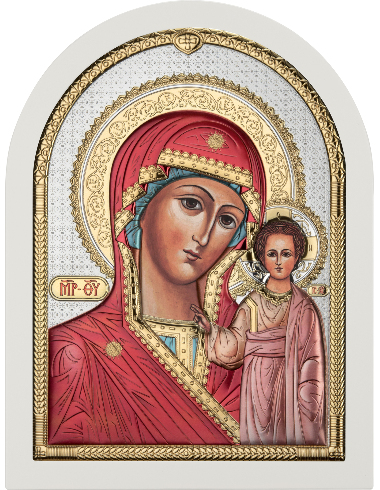Maica Domnului din Kazan AE0800/4BD