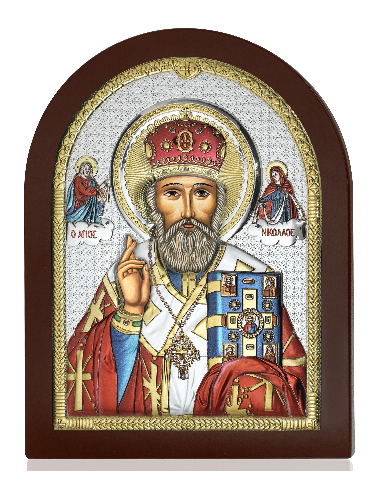 Sf. Nicolae AE0804/4D
