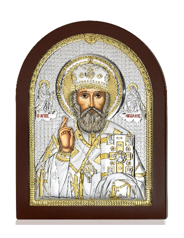 Sf. Nicolae AE0804/5