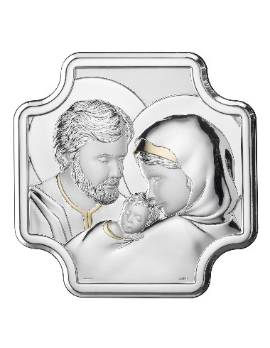 Sacra Famiglia crouce AE0207/3