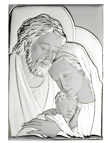 Sacra Famiglia AE0280/3S