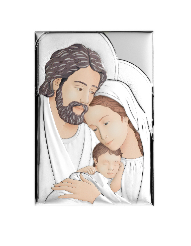 Sacra Famiglia AE0280/5D