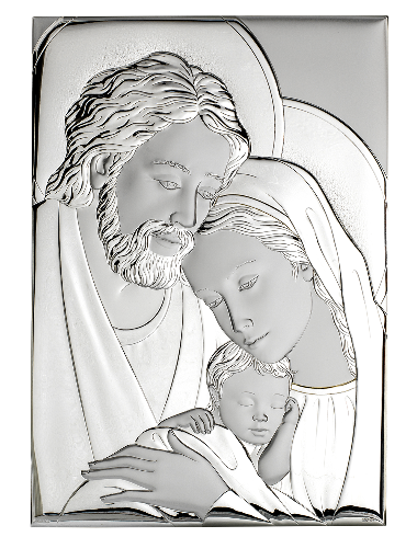 Sacra Famiglia AE0280/5S