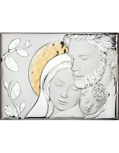 Sacra Famiglia AE0281/5