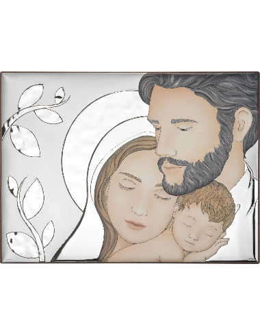 Sacra Famiglia AE0281/5D