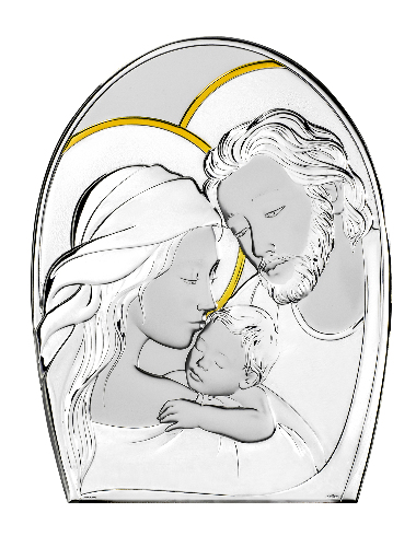 Sacra Famiglia AE0712/3