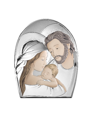 Sacra Famiglia AE0712/3D