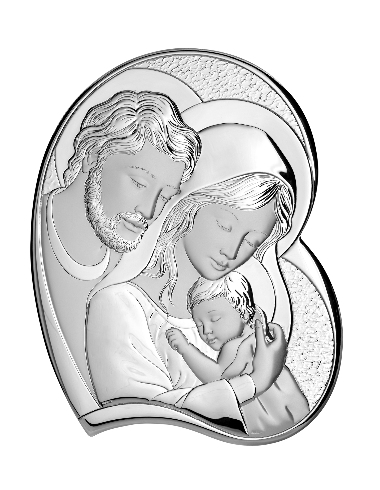 Sacra Famiglia AE0713/3S