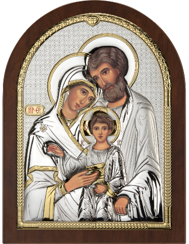 Sfânta Familie AE0801/1