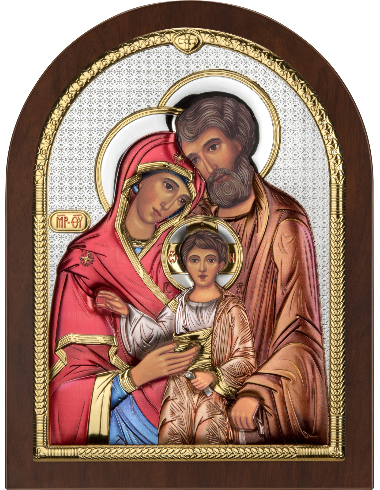 Sfânta Familie AE0801/1D