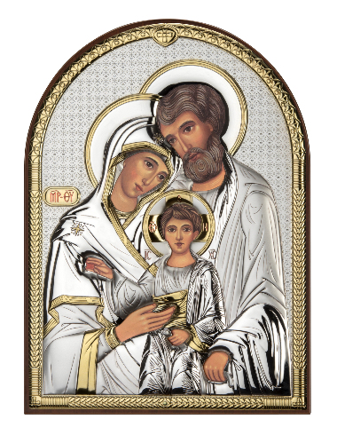 Sfânta Familie AE0801/2W