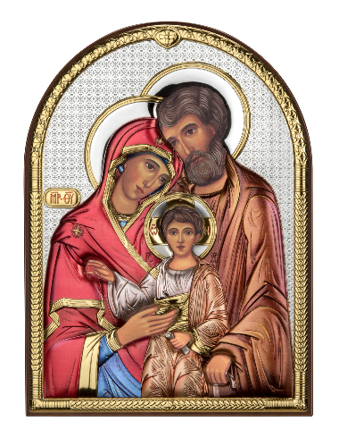 Sfânta Familie AE0801/6WD