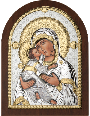 Maica Domnului din Vladimir AE0802/1