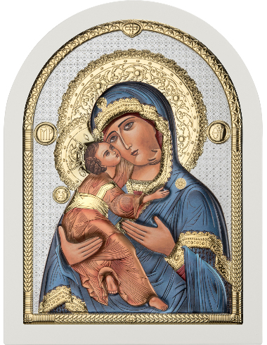 Maica Domnului din Vladimir AE0802/1BD