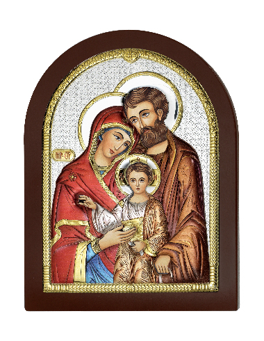 Sfânta Familie AE0801/4D