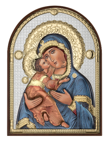Maica Domnului din Vladimir AE0802/3WD