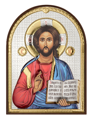 Isus Hristos AE0803/6WD