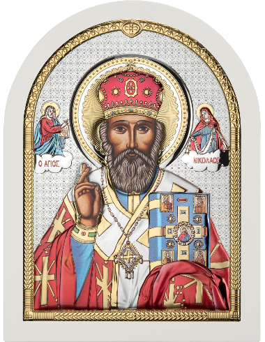 Sf. Nicolae AE0804/3BD