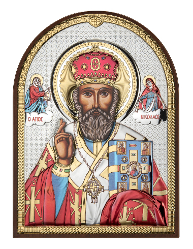 Sf. Nicolae AE0804/3WD