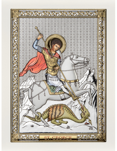 Sf. Gheorghe AE0848/3BD