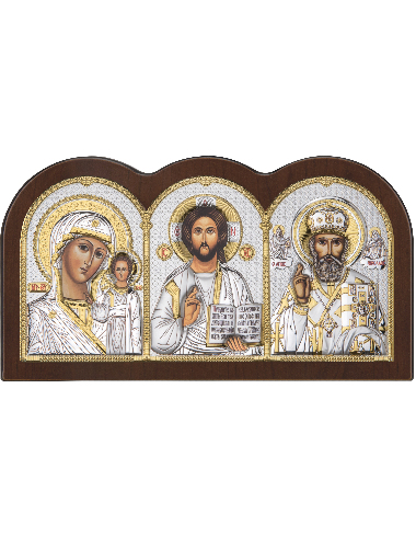 Trittico AE0870/3