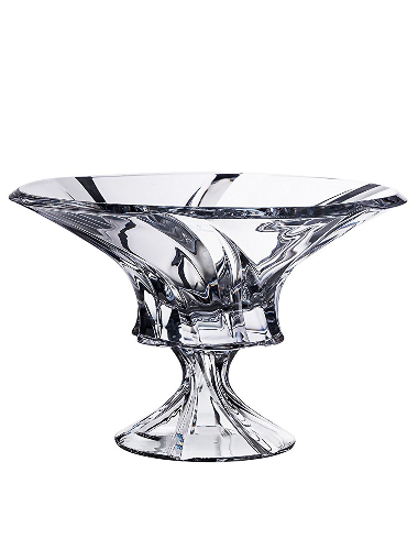 MOZART Footed Bowl 430