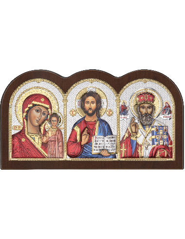 Trittico AE0870/3D