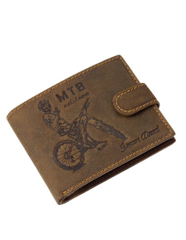 Green Deed MTB