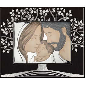 Sacra Famiglia AE1070/4M