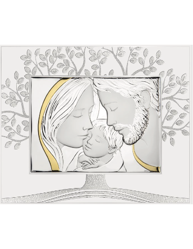 Sacra Famiglia AE1069/3B